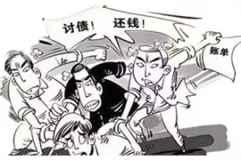 上海要账公司：老婆怎么帮老公要账